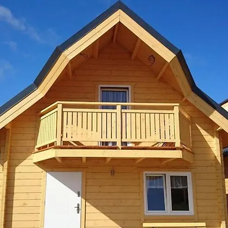 Letniskowe Janosik Ustronie Morskie