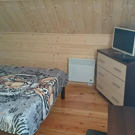 Letniskowe Janosik Dom wakacyjny *